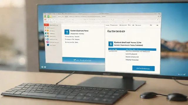 Desktop screen showing Windows Run window with keyboard keys highlighted